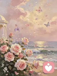 人生漫漫，岁月如梭，
曾几何时，我们为别人而活，
努力迎合，拼尽全力去满足他人的愿望。
可随着时间的推移，
渐渐明白，这世上最重要的人永远是自己。
你不必讨好世界，请活成我们自己喜欢的样子，
你喜欢的衣服，就大胆的去穿上，
你向往的旅行，就立刻去启程，
你热爱的爱好，就尽情地去投入，
你喜欢的人，就大胆地去追。
