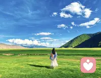 趁着年轻，多出去走走看看。读万卷书，不如行万里路，行万里路，不如阅人无数。愿你迈着青春的脚步，走向成功的人生！早安！配图