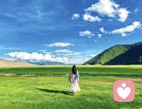 予一半烟火谋生活，
许一半诗意向远方。配图
