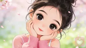 晚秋信使💜