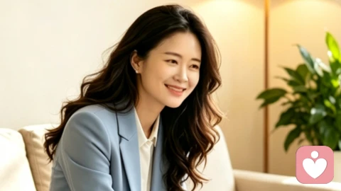 摆脱亲密关系内耗,在婚姻里活出自我