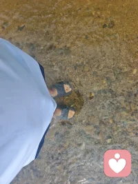 千言万语抵不过溪流大山，还有什么比大自然更治愈的呢。