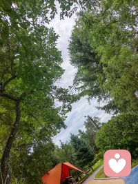 生活不止眼前的苟且，慢节奏放松，享受生活。