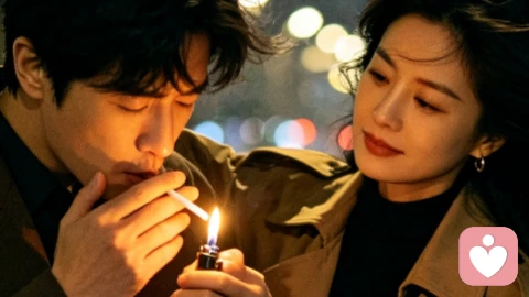 男人眼里的你懂他到底是什么？