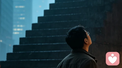 婚恋最残酷的真相:向上是跪舔,向下是被偏爱