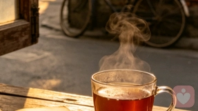 烟火叙旧🍵