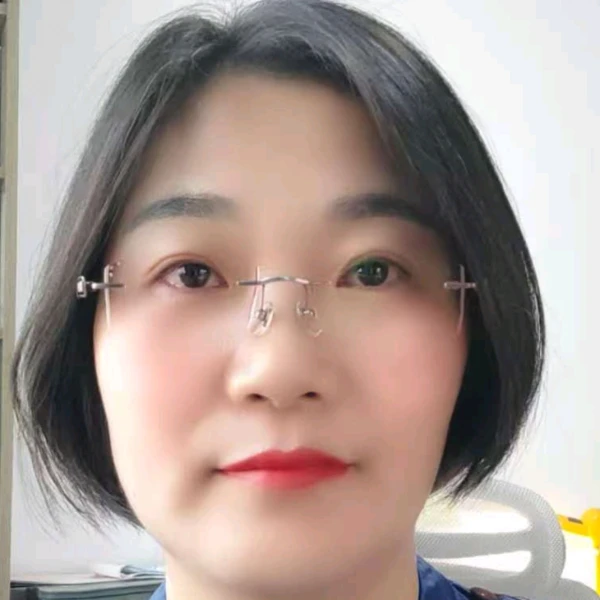 青青心理咨询师