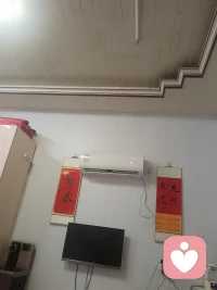空调开下来真好