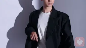 月亮
