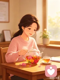 当你看见一个人敢于在大庭广众之下
勇敢的承认自己的错误和不足之处
你会发自内心的敬佩他？
还是嘲笑他？
如果这样的人，这样的行为会让人由衷敬佩。
为何我们有时候依然不敢大方的
承认自己的不足？
我会在评论区泡好花茶
等待你的回复