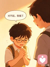 当你看见一个人敢于在大庭广众之下
勇敢的承认自己的错误和不足之处
你会发自内心的敬佩他？
还是嘲笑他？
如果这样的人，这样的行为会让人由衷敬佩。
为何我们有时候依然不敢大方的
承认自己的不足？
我会在评论区泡好花茶
等待你的回复