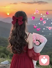 不必逼迫自己时时刻刻紧绷前行，焦虑大多来源于过度思虑还未发生的事，或是纠结已经无法更改的过往。
 
很多压在心头的烦恼，其实并没有想象中那般沉重，只是你的情绪不断放大了惶恐。试着把注意力收回当下，接纳自己偶尔的迷茫与不安，允许事情按照原本的节奏慢慢推进。
 
你不用一次性解决所有难题，日子本就是一步一步走出来的。累了就短暂停下来休整，放缓呼吸，放下脑海里反复内耗的杂念。你已经在认真生活，这份坚持就足够珍贵，慢慢来，一切都会慢慢归于安稳。