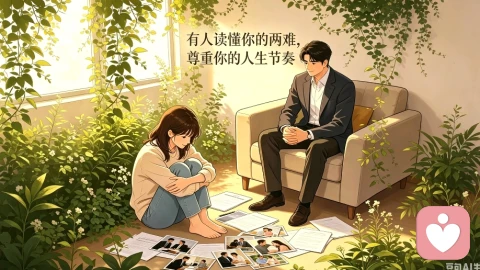 被掩盖的不屈