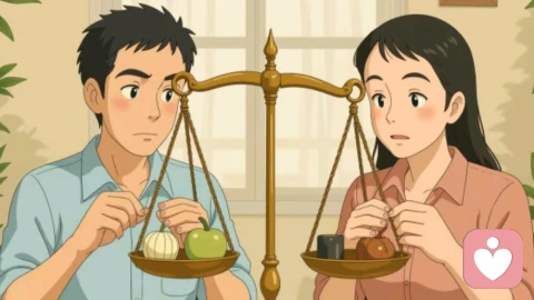 关于离婚，我想说的远比“离开他”多