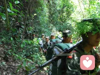 今天是八一建军节，回顾七年军旅短暂且又漫长，再回头去看部队从不是困住青春的牢笼，而是改变命运的机会，退伍离开后发现，逃过了日复一日的训练，却没有躲过生活的奔波！它用最现实的规则，丈量着每个普通人的谋生之路……