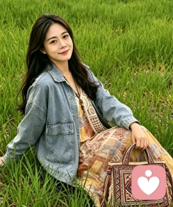 初甜倾听