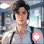 ～水～的头像