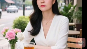 小柚倾听