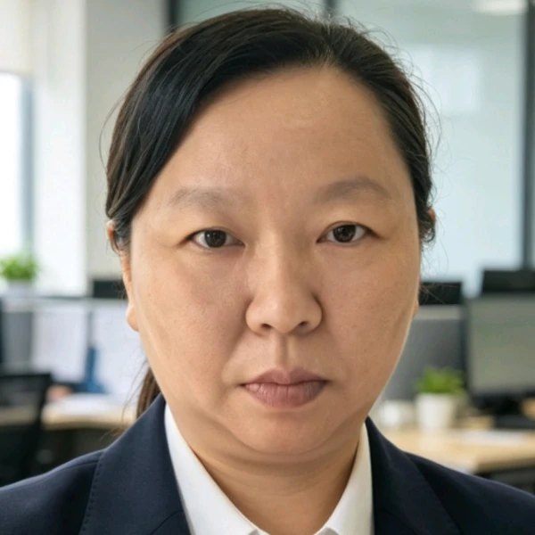 罗姐情感