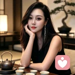 山鸟与鱼的头像