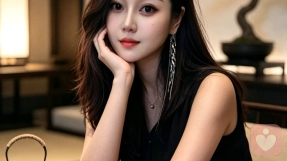山鸟与鱼