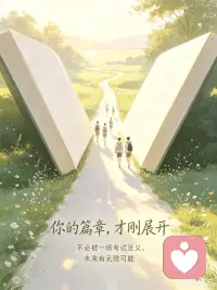 高考结束——致少年
高考意义非凡，但它也只是人生长卷上的一笔。
这个奋笔疾书的夏天，你已交出了此刻最好的自己。
未来的路还很长，你会发现，真正定义你的，不是这一场考试，而是你愿意用怎样的方式，去爱，去经历，去成为你自己。
前路漫长，还有无数风景、际遇与全新选择等待着你。
属于你的人生长卷才刚刚展开，别被一场考试定义，大胆往前走，你的未来拥有无限可能。配图