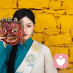 乔的头像
