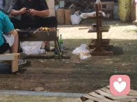 周末放松一下