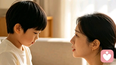 孩子的叛逆从来不是变坏,是求救。
