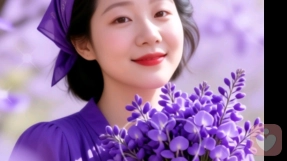 紫烟倾听师