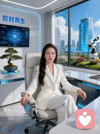 窗边绿植与城市风光，静享片刻安宁。放空思绪，感受微风，今日心情满分