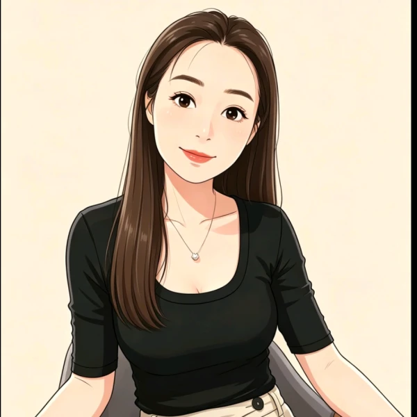 沐扬 倾听师