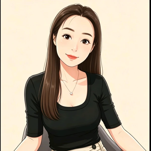 沐扬 倾听师