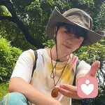 丨天道星羽丨的头像