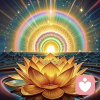 不追光，成为光，不找路，你就是路
活出自己的风采，不要在意别人的眼光！
人生就是体验，所有发生的一切皆有利于我！