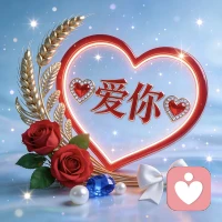 什么是爱？

现在很多人都说缺爱，没有理解，没有人懂，没有人关怀

其实是我们没有接受到而已，每个人表达爱的方式不同，我们总希望自己喜欢的方式表达，

比如妈妈的唠叨，爸爸的愤怒，配偶嫌弃，孩子的抱怨，领导的训斥，同事的竞争，客户的投诉，这一切的一切都是希望你变越来越好

因为任何事情都有两面性，我们只是看到事情的一面，没有看到另外一面

世界上没有伤害，只有爱！
所以要感恩带给挫折，磨难和打击的人，

所有过往都是你成长所需的养分，都是进步阶梯，都是开悟的资粮，

感恩他们的付出和照见，感恩他们的陪衬和托举，才有你如此丰富多彩的人生经历，

经历就是最大的财富，所以他们给了你无形且巨大的财富，

这不是最好的爱吗？