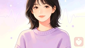 安洛🌈用心倾听
