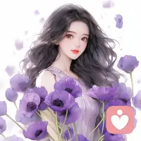 做温柔的女子，看温暖的文字，保持热爱奔赴山海，好好生活，慢慢相遇。

风月都好看，人间也浪漫配图