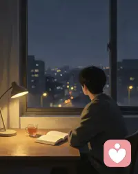 心里总留着一块位置，装着对你的想念。
不是时时刻刻都汹涌，而是会在很多细碎瞬间突然冒出来。
路过熟悉的街角，听见相似的声音，夜里安静下来的时候，思绪就会不受控制地飘向你。

明明隔着距离，可脑海里反复回放的，全是和你有关的片段。
想念是无声的，不会大肆喧哗，却藏在每一次的发呆、每一次的期待里。
很想见到你，想拥抱，想好好说说话，
愿所有遥遥相望的思念，终有一天可以奔赴相见。