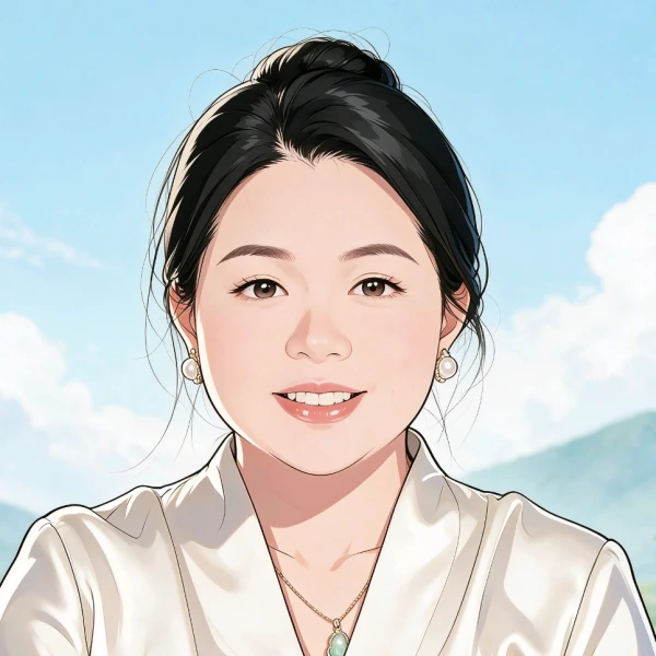 冰艳馨子🫧