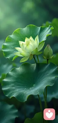 日子慢慢过，温柔且坚定。
把普通的日常，过得浪漫一点✨