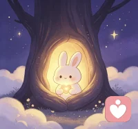 你是不是习惯了报喜不报忧，把委屈藏在深夜里？
没人懂你的沉默，没人接住你的崩溃。
没关系，这里没有评判、没有期待、没有“应该”。
你可以卸下所有防备，好好哭一场，慢慢说心事。
我一直都在，安静倾听，温柔陪伴。
#情感倾诉 #深夜治愈 #心理疗愈