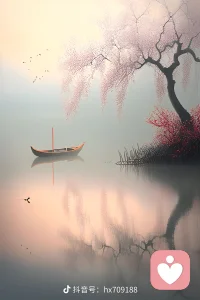 如果你把自己定义为匮乏，那你就选择了处在匮乏的频率里。
这样你是没有办法让自己勇敢，让自己独立，让自己丰盛的，是不是？所以相反啊。如果你转换到，我自己本自具足，那么丰盛富足的频率，就能不由自主的你会去认可自己，接纳自己，成全自己，是吧？所以，强者和弱者。一念之间啊。