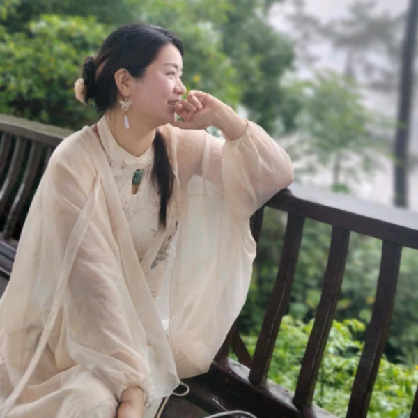 小老鼠（倾听师）