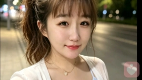 三月