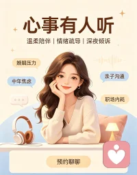 新人入驻给力心理已经快半个月了，新人初期订单少，价位低，望有需要的宝子们进来聊聊啊配图
