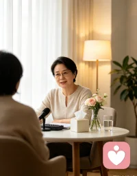 专注婚姻关系、职场解压、亲子沟通、自我成长疏导，温和共情，客观梳理，不评判、不指责，守住你的所有心事与隐私。
心里堵得慌的时候，来找我聊聊，有人倾听，心事就轻一半。