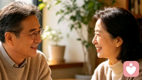 二婚，不是重来，是清醒地再出发