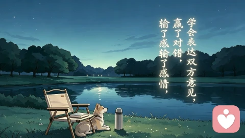 输赢