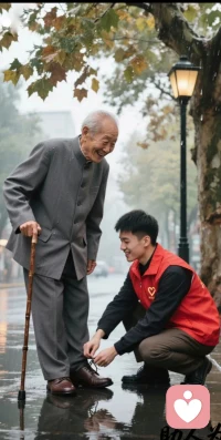 助人为乐的真正函义:助人的真正含义，并非单方面的“施舍”或“拯救”，而是一种双向的、平等的、赋能的过程。其核心在于“助人自乐”与“点亮他人”。